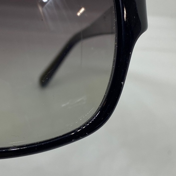 Guess GUP 2014 BLK-35 60-16-140 Women\'s Frame Lenses Designer Sunglasses NWT!
